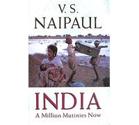 India: A Million Mutinies Now