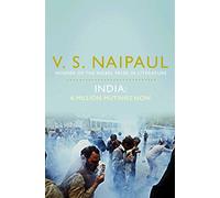 India: A Million Mutinies Now