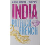 India: A Portrait