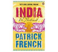India: A Portrait