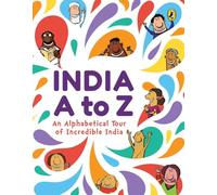 India A to Z