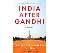 India After Gandhi: A History