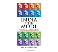 India After Modi: Populism and the Right