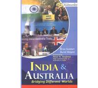 India and Australia Bridging Different Worlds