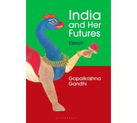 India and Her Futures
