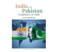 India and Pakistan: Neighbours at Odds