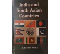 India and South Asian Countries