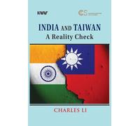 India and Taiwan-A Reality Check