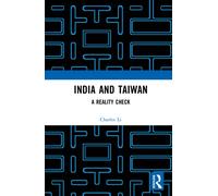 India and Taiwan : A Reality Check