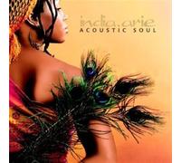 India.Arie - Acoustic Soul