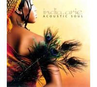 India Arie - Acoustic Soul Td/CD+DVD