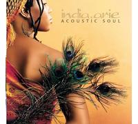 India.Arie - Acoustic Soul [VINYL]