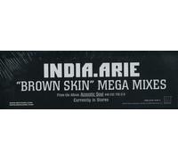 India.Arie - Brown Skin (Megamix) [12" VINYL] [12" VINYL]