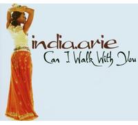 India.Arie - Can I Walk With You