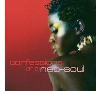 India Arie - Confessions of a Neo-Soul