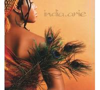 India Arie - incl. Nature
