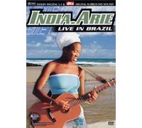 India Arie: Music In High Places - Live In Brazil [DVD] [2004]