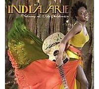 INDIA ARIE - Testimony 1: Life
