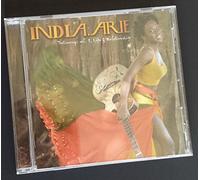 INDIA ARIE - Testimony 1: Life & Relationsh