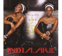 India Arie - Testimony 2: Love & Politics