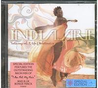 India.Arie - Testimony: Vol. 1 - Life And Relationship