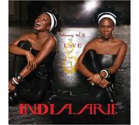 India.Arie - Testimony, Vol. 2: Love & Politics