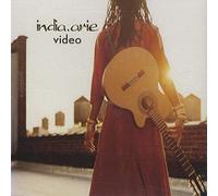 India Arie - Video [Vinyl Single] [VINYL]