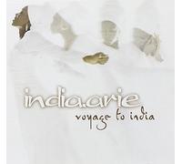 India Arie - Voyage to India