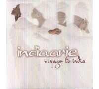India Arie - Voyage to India [CASSETTE]
