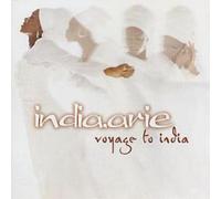 India.Arie - Voyage To India (Limited Edition)