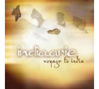 INDIA.ARIE "VOYAGE TO INDIA" CD NEW