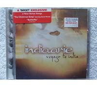 India Arie - Voyage to India [Limited Edition] [Australian Import]