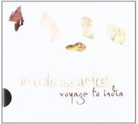 India.Arie - Voyage to India [Slidepack]