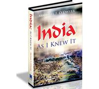 India As I Knew It
