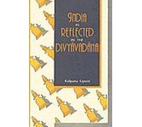 India as Reflected in the Divyavadana