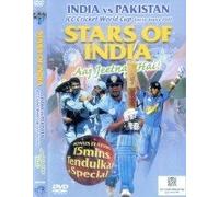 India at ICC World Cup 2003