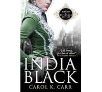 India Black: A Madam of Espionage Mystery