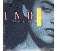India - Breaking Night [VINYL]