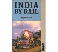 India by Rail