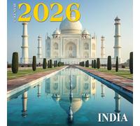 India Calendar 2026: A colorful year across traditions, temples, and diverse regions