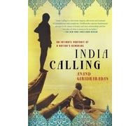 India Calling.by Giridharadas New 9781250001726 Fast Free Shipping<|