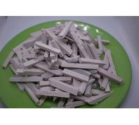 India Clay Broken Slate Pencils 200 Grams