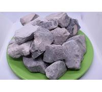 India Clay Half Roasted Nakumatt Clay 500 Grams