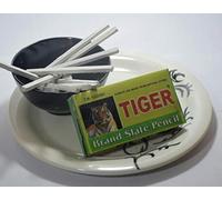 India Clay Tiger Slate Pencil 200g