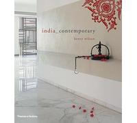 India Contemporary