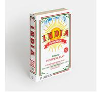 India : The Cookbook