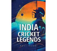 India Cricket Legends