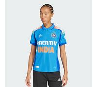 India Cricket One Day International Jersey