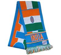 India Cricket Scarf