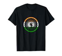 INDIA CRICKET SPORTS FAN T-Shirt